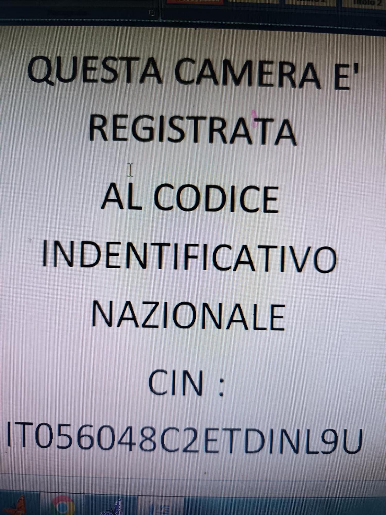 Alloggio Salmone Nel Cuore Di Soriano Soriano nel Cimino Exterior photo